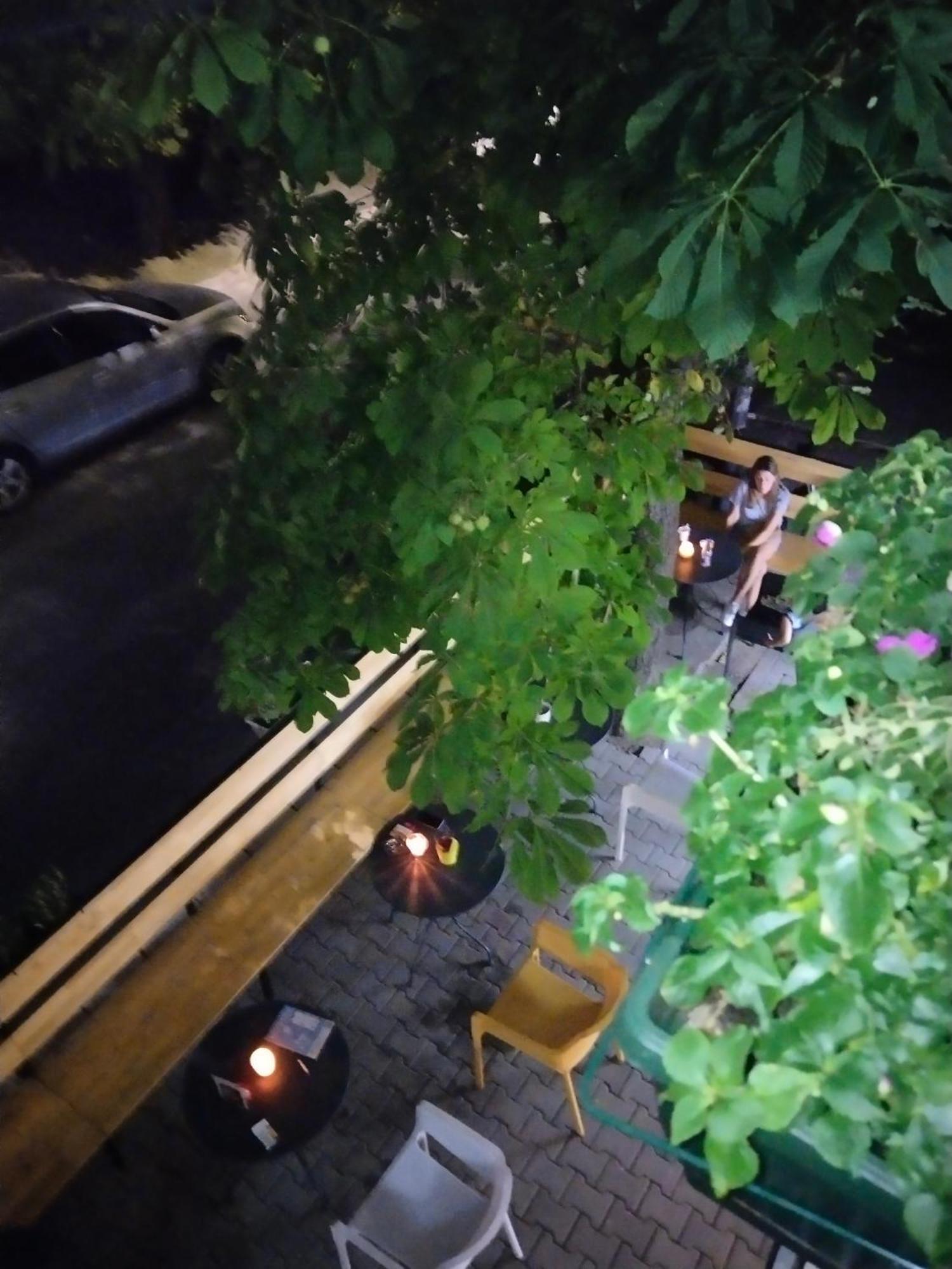 Sandra Apartmani Vrsac Exterior foto