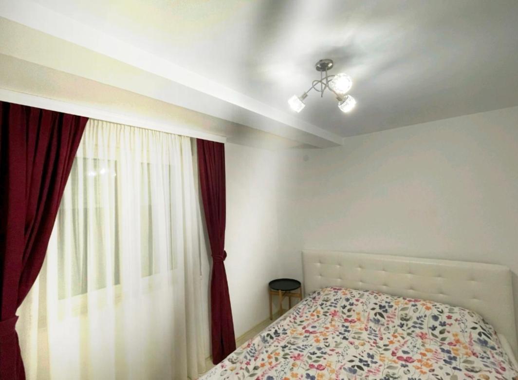 Sandra Apartmani Vrsac Exterior foto